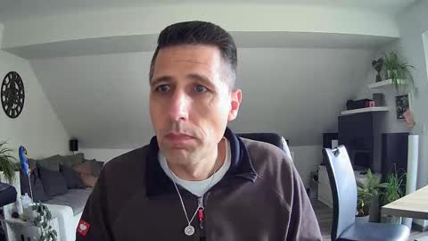 Dildomen online show from 03/17/26, 12:30