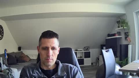 Dildomen online show from 04/21/26, 12:55