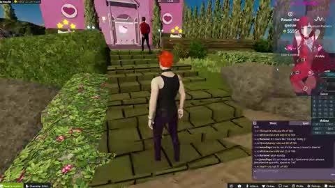 Leon online show from 10/13/25, 01:00