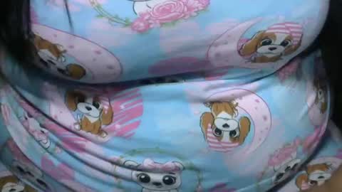 Snapshot of schoco_milf chatting on 06/16/26, 11:07 mai latina online show from 06/16/26, 11:07