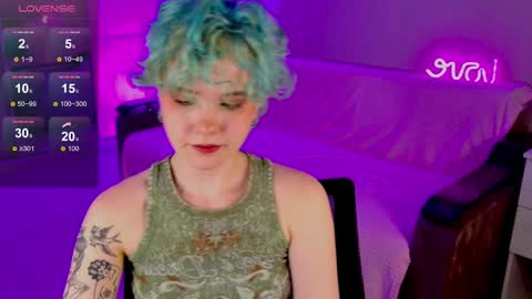 Snapshot of school_love chatting on 02/27/25, 04:21 Rina online show from 02/27/25, 04:21