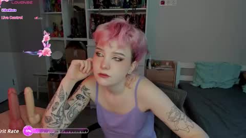 Rina online show from 01/13/26, 07:02