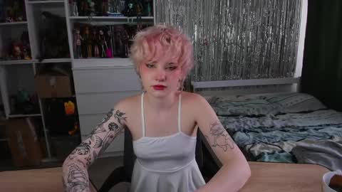 Rina online show from 03/27/26, 08:26