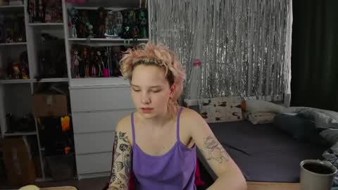 Rina online show from 04/02/26, 07:06