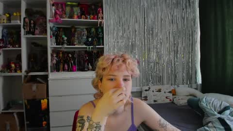 Rina online show from 04/03/26, 07:06