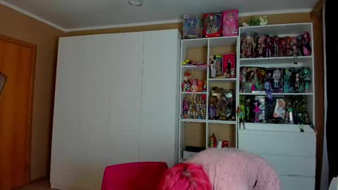 Rina online show from 05/06/26, 07:24