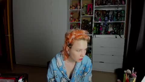 Rina online show from 06/29/26, 08:09
