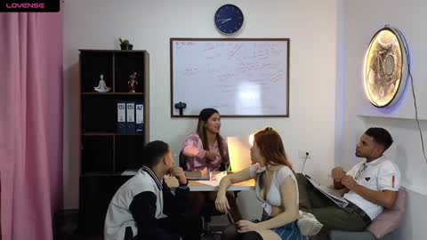 Snapshot of school_sextape chatting on 12/09/24, 10:20 Ariel Alice Pepe and Stive online show from 12/09/24, 10:20