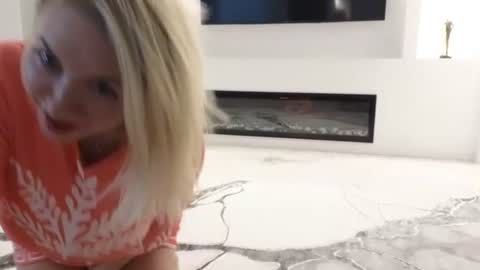 cindy desire online show from 08/08/26, 07:16