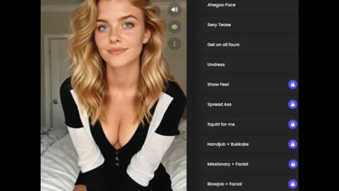 schwanz_88 online show from 01/08/26, 09:39