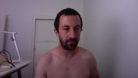 Snapshot of schwanzundbooty chatting on 09/25/25, 09:07 Hans Hammer online show from 09/25/25, 09:07