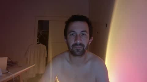 Snapshot of schwanzundbooty chatting on 10/10/25, 11:31 Hans Hammer online show from 10/10/25, 11:31