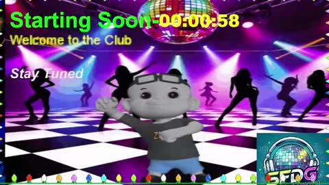 Snapshot of scifidiscoguy chatting on 04/25/26, 12:13 ...PHIL... online show from 04/25/26, 12:13