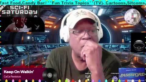 Snapshot of scifidiscoguy chatting on 05/03/26, 12:16 ...PHIL... online show from 05/03/26, 12:16