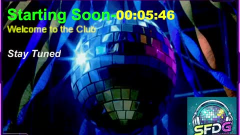 Snapshot of scifidiscoguy chatting on 05/04/26, 12:06 ...PHIL... online show from 05/04/26, 12:06