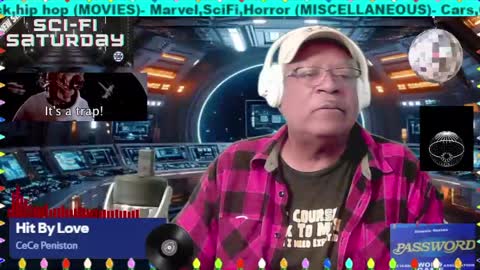 Snapshot of scifidiscoguy chatting on 05/10/26, 12:16 ...PHIL... online show from 05/10/26, 12:16
