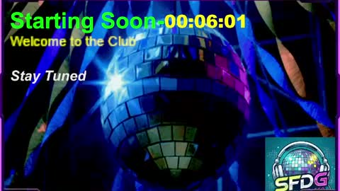 Snapshot of scifidiscoguy chatting on 05/11/26, 12:05 ...PHIL... online show from 05/11/26, 12:05