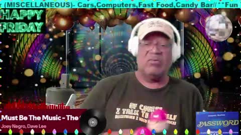 Snapshot of scifidiscoguy chatting on 05/15/26, 10:50 ...PHIL... online show from 05/15/26, 10:50