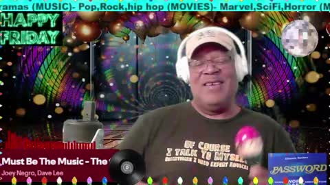 Snapshot of scifidiscoguy chatting on 05/15/26, 11:12 ...PHIL... online show from 05/15/26, 11:12