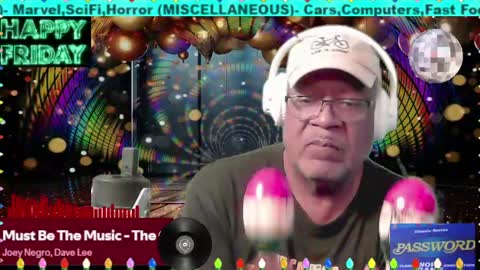 Snapshot of scifidiscoguy chatting on 05/15/26, 11:45 ...PHIL... online show from 05/15/26, 11:45