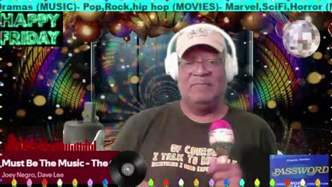 Snapshot of scifidiscoguy chatting on 05/15/26, 11:56 ...PHIL... online show from 05/15/26, 11:56