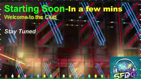 Snapshot of scifidiscoguy chatting on 05/17/26, 12:19 ...PHIL... online show from 05/17/26, 12:19