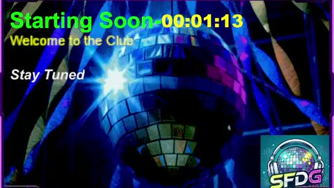 Snapshot of scifidiscoguy chatting on 05/25/26, 12:16 ...PHIL... online show from 05/25/26, 12:16