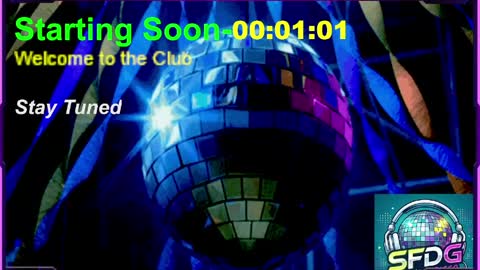 Snapshot of scifidiscoguy chatting on 05/25/26, 06:36 ...PHIL... online show from 05/25/26, 06:36