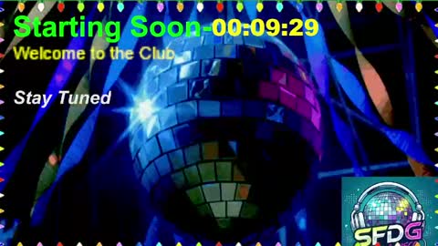 Snapshot of scifidiscoguy chatting on 06/01/26, 12:01 ...PHIL... online show from 06/01/26, 12:01