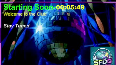 Snapshot of scifidiscoguy chatting on 06/04/26, 12:05 ...PHIL... online show from 06/04/26, 12:05