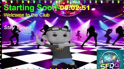 Snapshot of scifidiscoguy chatting on 06/06/26, 12:16 ...PHIL... online show from 06/06/26, 12:16