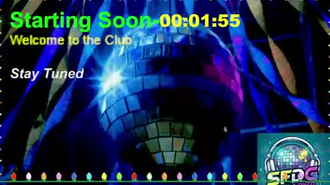 Snapshot of scifidiscoguy chatting on 06/21/26, 11:40 ...PHIL... online show from 06/21/26, 11:40