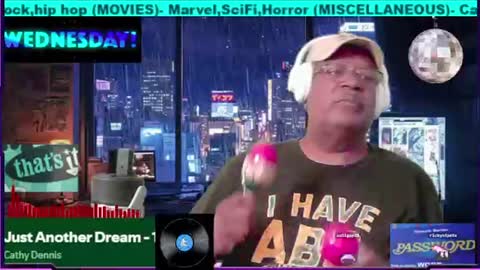 Snapshot of scifidiscoguy chatting on 06/24/26, 11:59 ...PHIL... online show from 06/24/26, 11:59