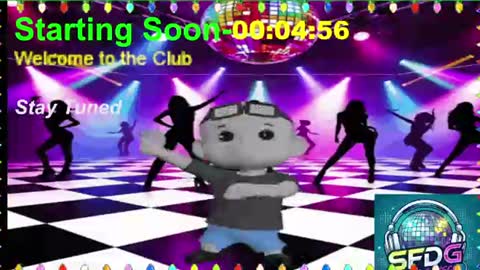 Snapshot of scifidiscoguy chatting on 06/27/26, 12:04 ...PHIL... online show from 06/27/26, 12:04