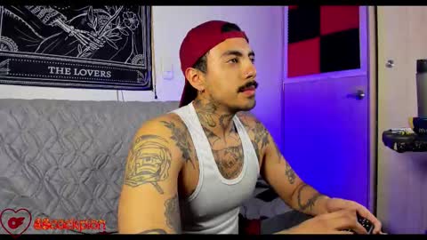 Alejandro help me to reach 200 thumps up online show from 02/06/26, 03:55