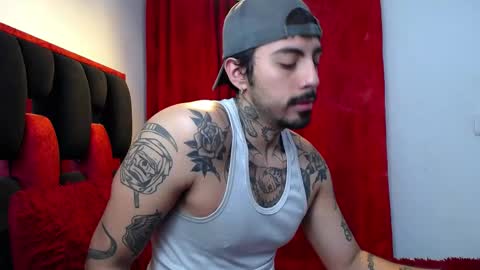 Alejandro help me to reach 200 thumps up online show from 04/28/26, 09:25