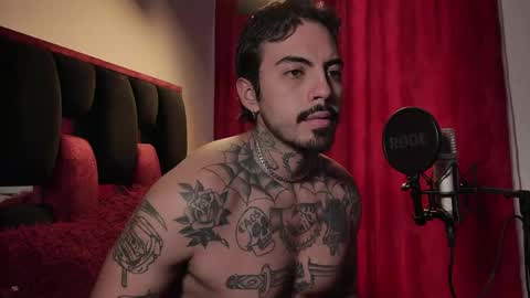 Alejandro help me to reach 200 thumps up online show from 05/23/26, 07:29