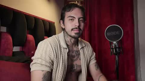 Alejandro help me to reach 200 thumps up online show from 06/02/26, 04:47