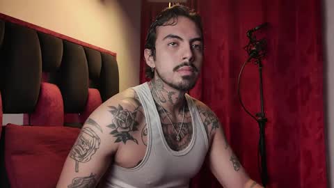 Alejandro help me to reach 200 thumps up online show from 06/03/26, 09:56