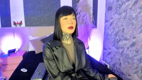 Scolw  online show from 12/02/25, 12:21