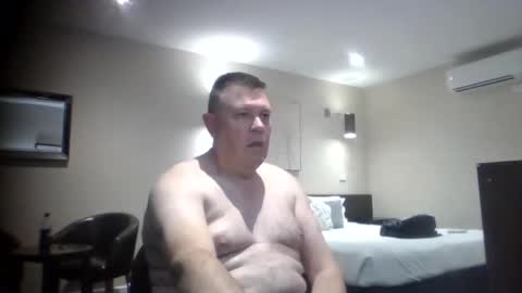 Snapshot of scoobs71 chatting on 10/13/25, 10:48 Scoobs online show from 10/13/25, 10:48