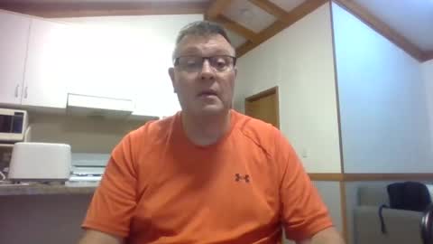 Scoobs online show from 03/05/26, 11:06