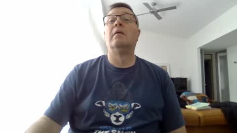 Scoobs online show from 05/27/26, 02:41
