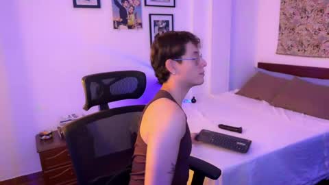 ScoobySnack online show from 03/29/26, 05:07