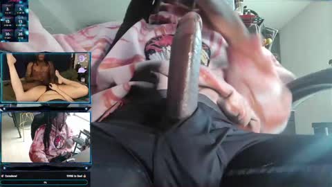 Scooby snow online show from 11/09/25, 12:47