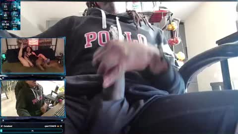 Scooby snow online show from 11/14/25, 12:48