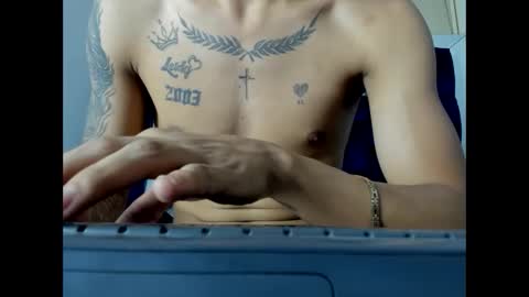 Snapshot of scook_gray chatting on 02/20/26, 01:13 scook_gray online show from 02/20/26, 01:13