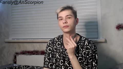 Snapshot of scorpion_250 chatting on 12/30/24, 07:53 Scorpion 250 online show from 12/30/24, 07:53