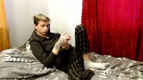 Scorpion 250 online show from 11/11/25, 06:02