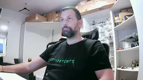 scorpion_cock online show from 01/18/26, 02:32